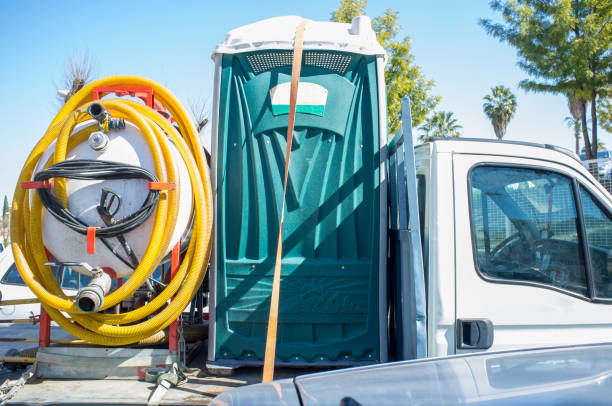 Best Long-term porta potty rental  in Westgate, FL