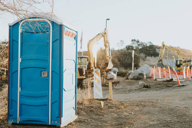 Best Portable restroom trailer rental  in Westgate, FL