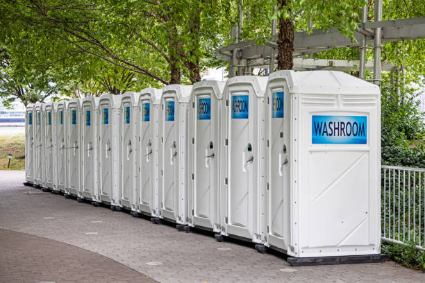 Best Temporary restroom rental  in Westgate, FL