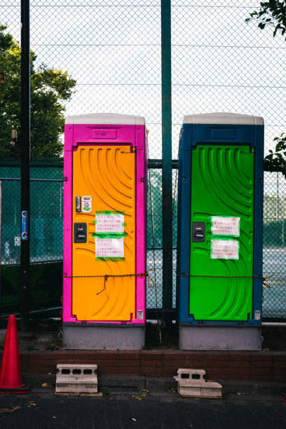 Portable Toilet Options We Offer in Westgate, FL