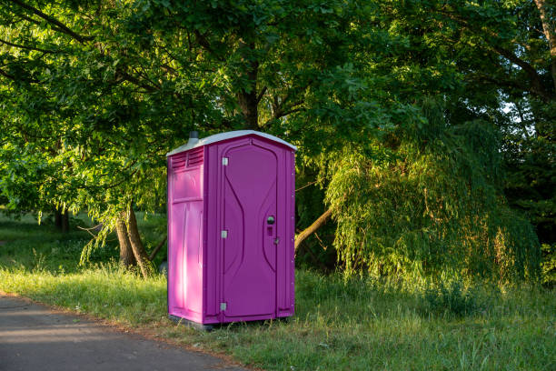 Best Luxury portable toilet rental  in Westgate, FL