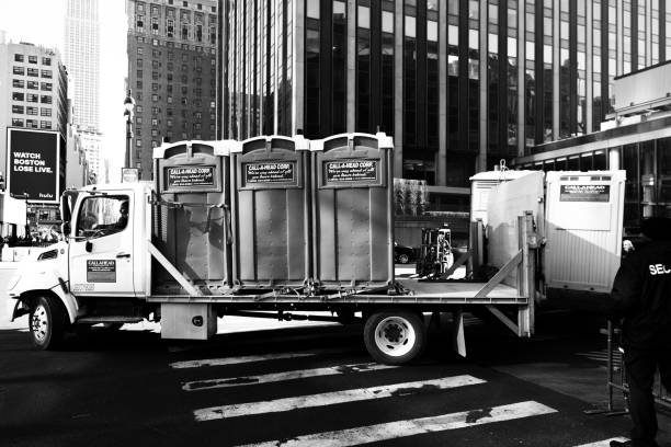 Best Porta potty cleaning services  in Westgate, FL