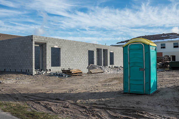 Best Local porta potty services  in Westgate, FL